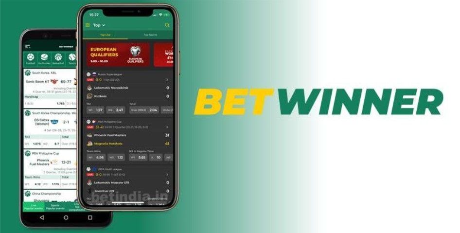 betwinner casino — A Comprehensive Guide to Games, Bonuses and Safe Play