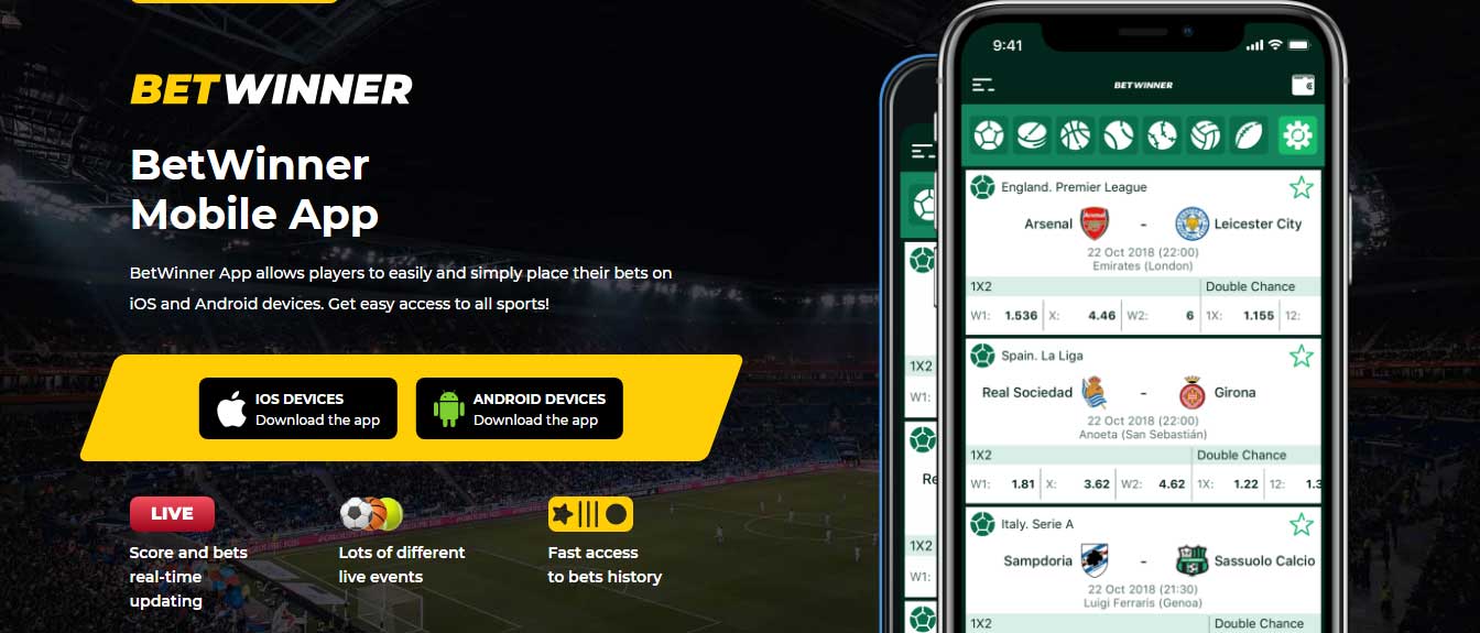 Comprehensive Guide to betwinner Features, Mobile Access and Responsible Play