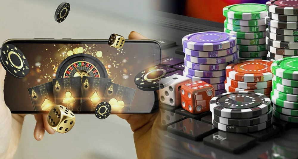 Discover the Best Online Casino Accept UK Players 0
