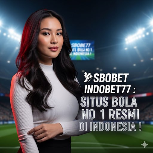 Agen Bola Terpercaya Online Panduan dan Strategi untuk Menang