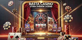 Allt Du Behöver Veta om Casinon Utan Svensk Licens 44