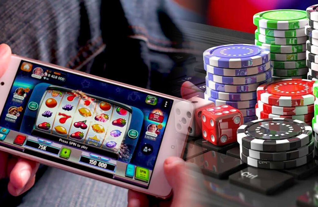 Die besten online casinos ohne Schufa Sicherheit und Spaß ohne Einschränkungen