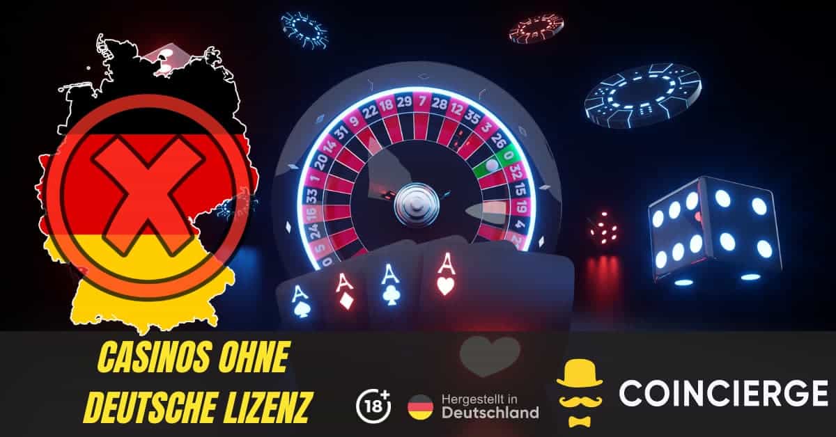 Die Vorzüge von casinos ohne deutsche lizenz 135