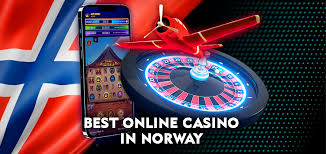 Discover the Best Norwegian Casino Sites for Ultimate Gaming Experience 15
