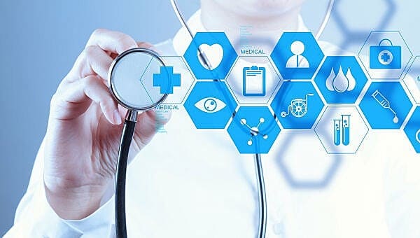 Doksiciklin Antibiotik Vse, kar morate vedeti o tem zdravilu