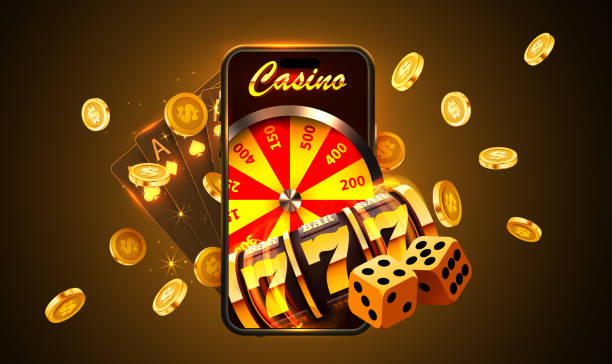 Explore the Thrill of Instant Casino Online Slots