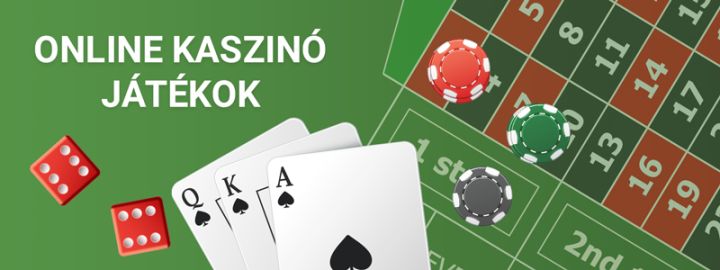 Fedezd fel a legjobb online casino élményeket!