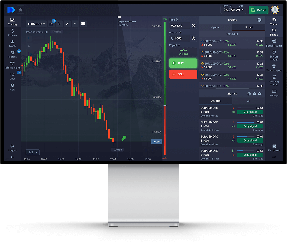 Maximize Your Earnings with Bonus Pocket Option 3 Maximize Your Earnings with Bonus Pocket Option 3