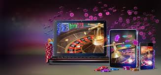 Nejlepší hry a bonusy v top casino online