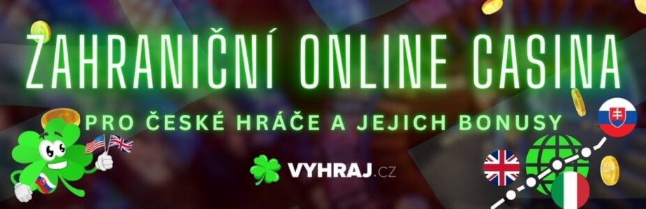 Nejlepší zahraniční sázkové kanceláře 21
