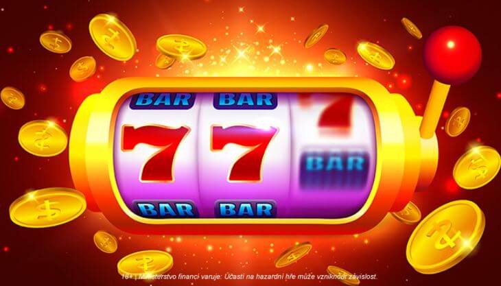 Objevte nejlepší ceske online casino 2025 pro zábavu a výhry