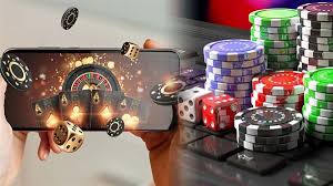 Play Online Casino Games with Excitement and Rewards 5 Play Online Casino Games with Excitement and Rewards 5