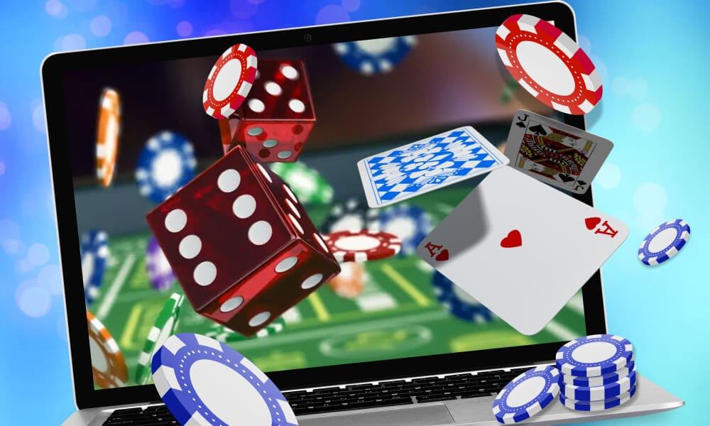 Play Online Casino Games with Excitement and Rewards 5 Play Online Casino Games with Excitement and Rewards 5