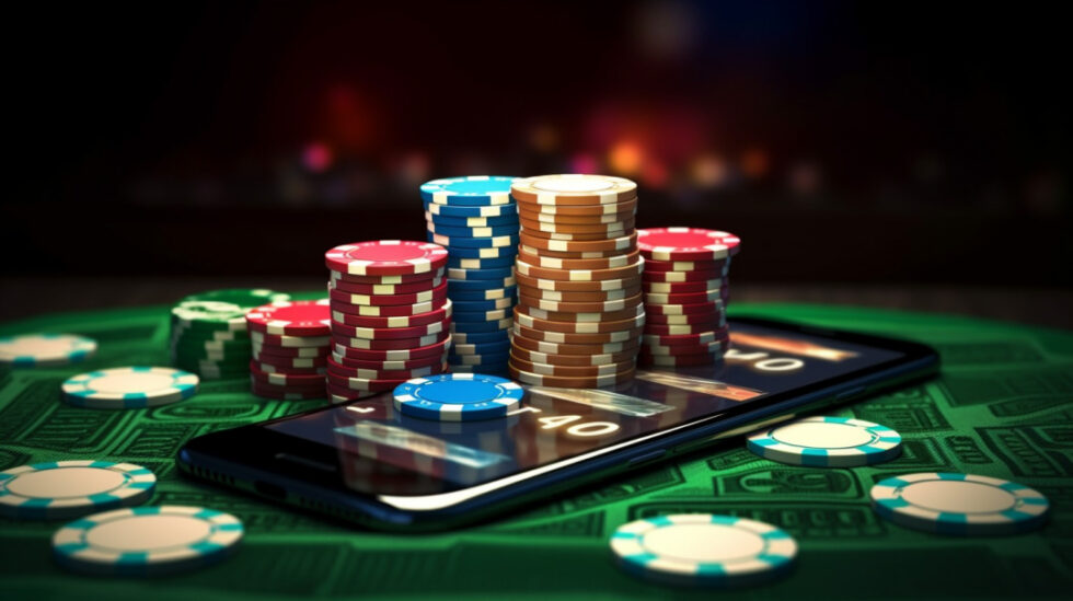 The Evolution of Multiwallet DEX Gambling Revolutionizing the Way We Play