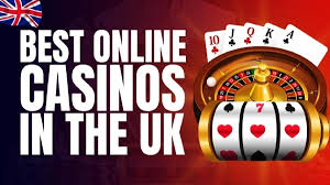 Ultimate Guide to UK Online Slots Online Casino Ultimate Guide to UK Online Slots Online Casino