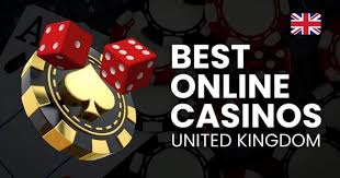 Ultimate Guide to UK Online Slots Online Casino Ultimate Guide to UK Online Slots Online Casino