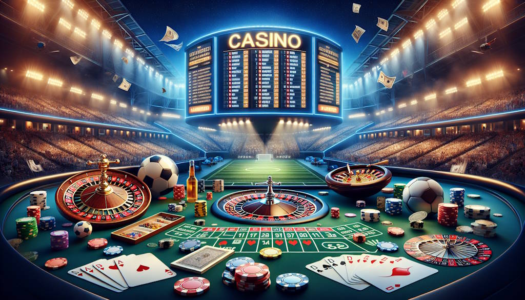 Unleashing the Potential of Betwinner A Complete Guide