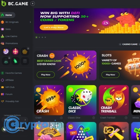 BC.Game Casinò Crypto in Italia Un Nuovo Mondo di Gioco Online BC.Game Casinò Crypto in Italia Un Nuovo Mondo di Gioco Online