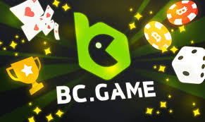 BC.Game Una Plataforma de Juego Confiable y Segura