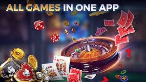 Casino Peaches & Sportsbook Your Ultimate Guide to Online Gaming