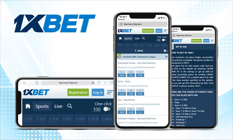 Download the 1xbet App for an Enhanced Betting Experience