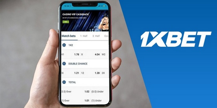 Experience Seamless Betting with the 1xBet Windows Desktop App