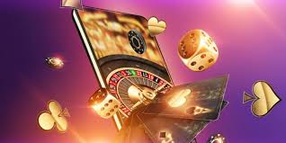 Experience the Thrill BetBlast Casino & Sportsbook