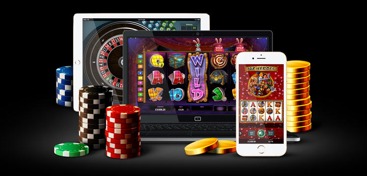 Experience the Thrill BetBlast Casino & Sportsbook