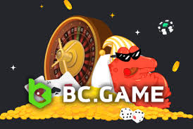 Experience the Thrill of BC.Game Bet in Nigeria 1555409391
