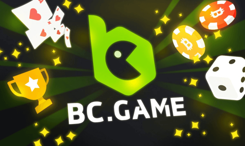 Exploring the Exciting World of BC Game.vc