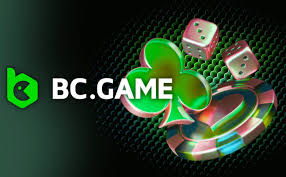 Exploring the Exciting World of BC Game.vc