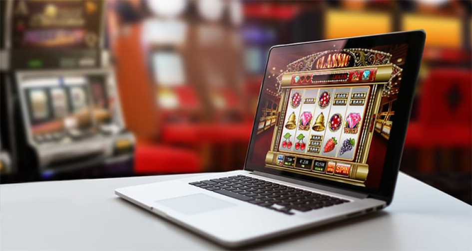 From Spins to Wins The Journey in Online Gaming From Spins to Wins The Journey in Online Gaming