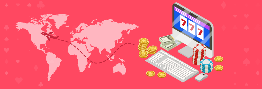 Online Kasino Jak Vybrat to Nejlepší pro Vás Online Kasino Jak Vybrat to Nejlepší pro Vás