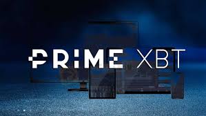 PrimeXBT Contacts Connecting with the Trading Platform