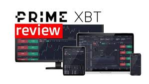 PrimeXBT Contacts Connecting with the Trading Platform