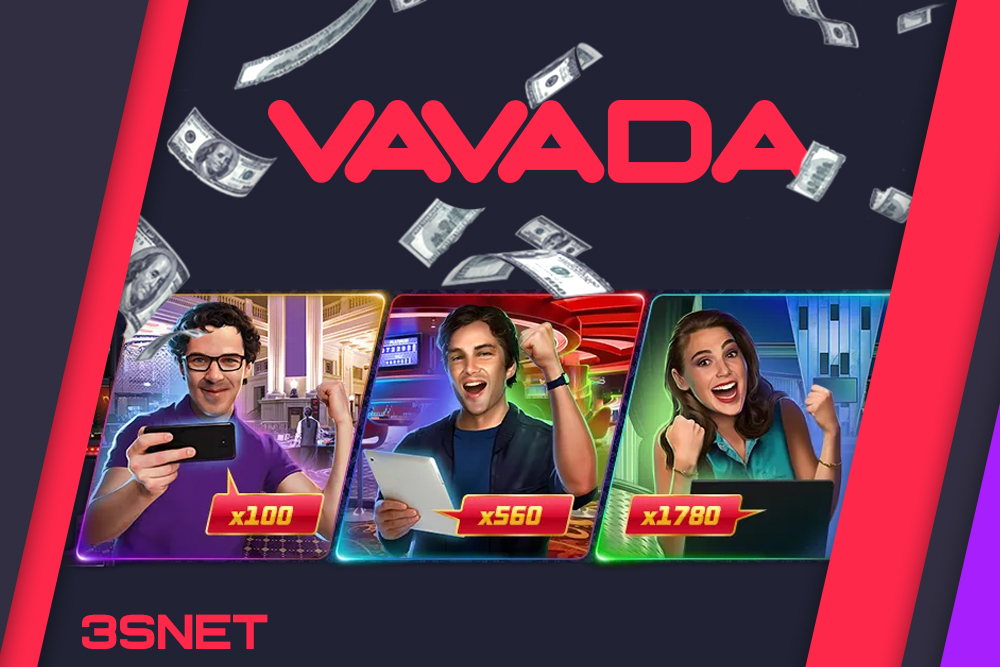Вавада Вход и Регистрация Как начать играть и выиграть