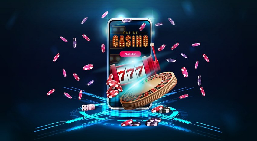 Zahraniční online casino - Co byste měli vědět Zahraniční online casino - Co byste měli vědět