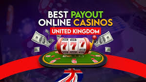 Discover the Best Online Betting Sites in the UK